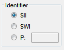 8. NMEA 0183 
sentence identifiers